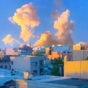 Meet your Posher, Jeffery